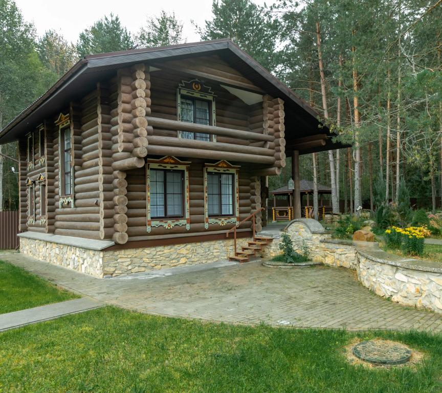 Gostinitsa "Soyuz" Hotel - главное фото