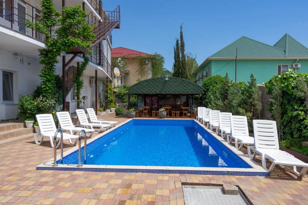 Гостевой дом Максим - главное фото