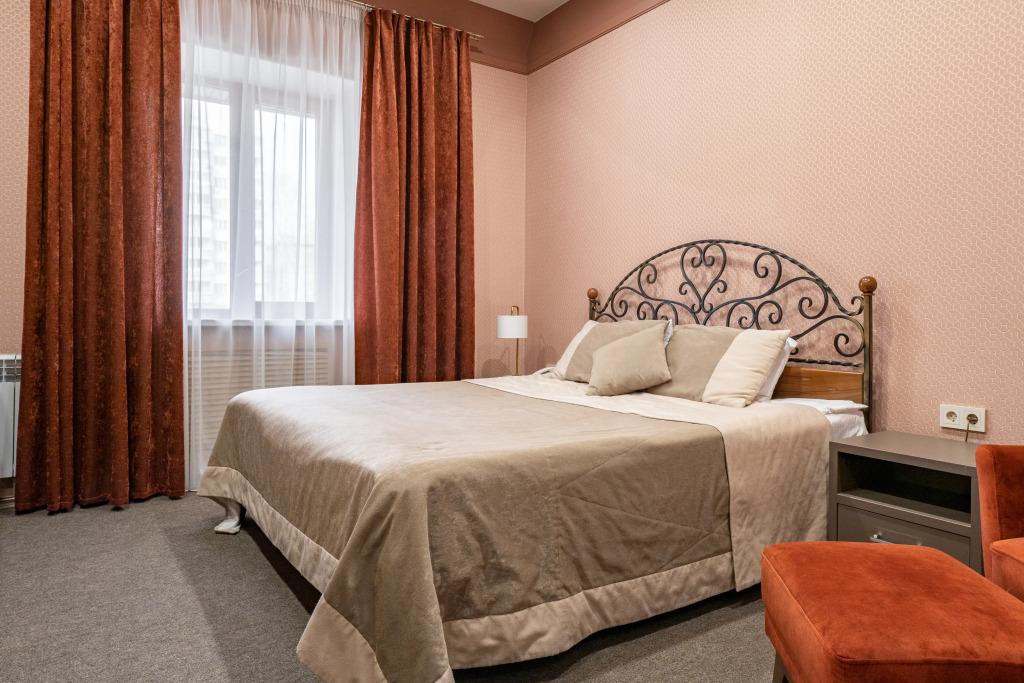 Отель Ани - главное фото