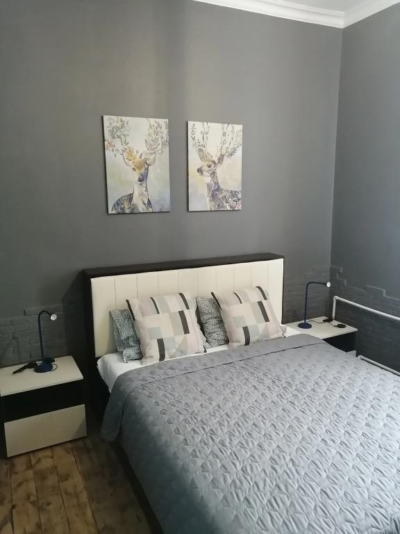 Апартаменты Александровские 3 - главное фото