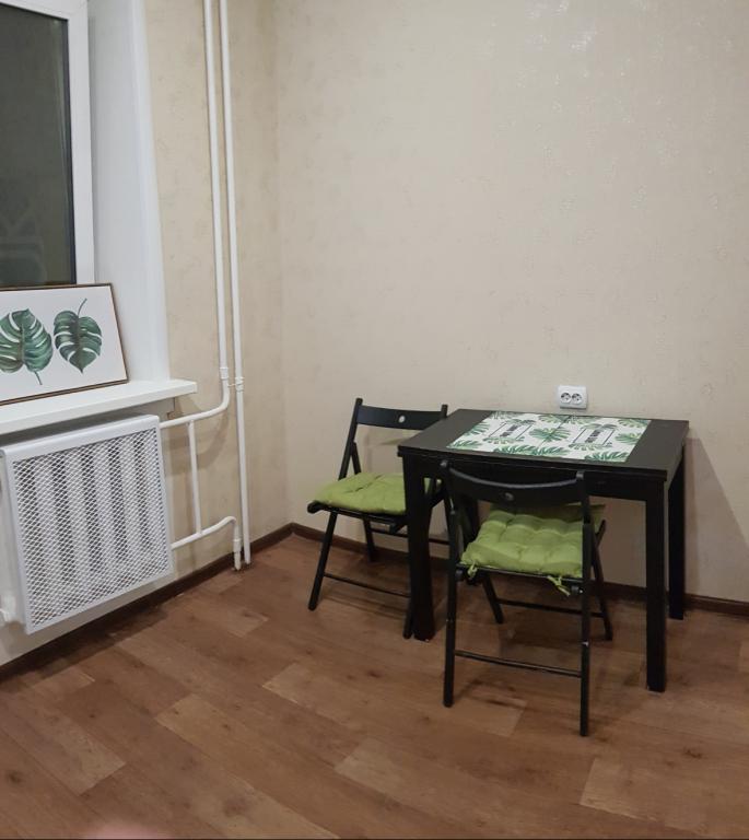 Апартаменты City House - главное фото