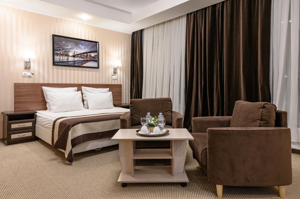 Vizit - главное фото