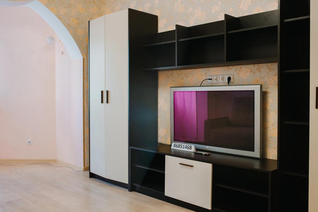 Апартаменты Квартира на Ворошилова - главное фото