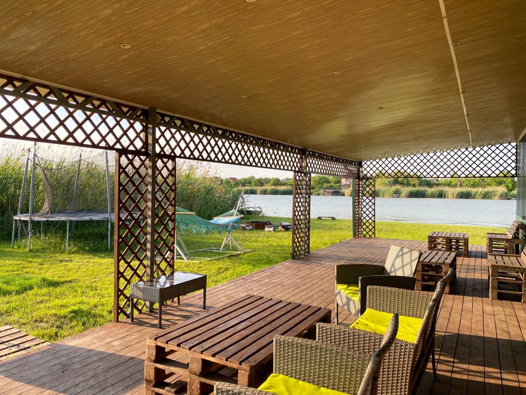 Veroliki Home - главное фото