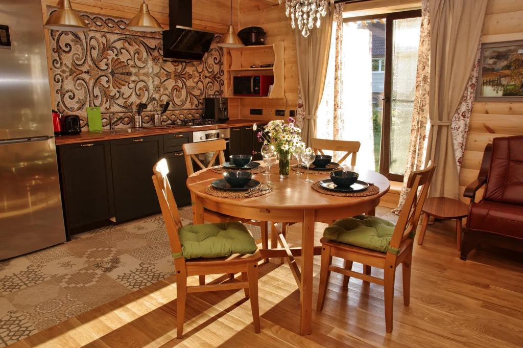 Гостевой дом Псковские дали - главное фото