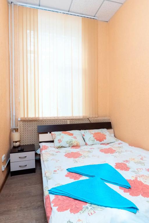 Хостел Like Hostel - главное фото