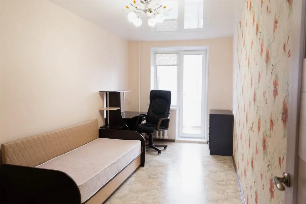 Квартира Пирогова 25 - главное фото