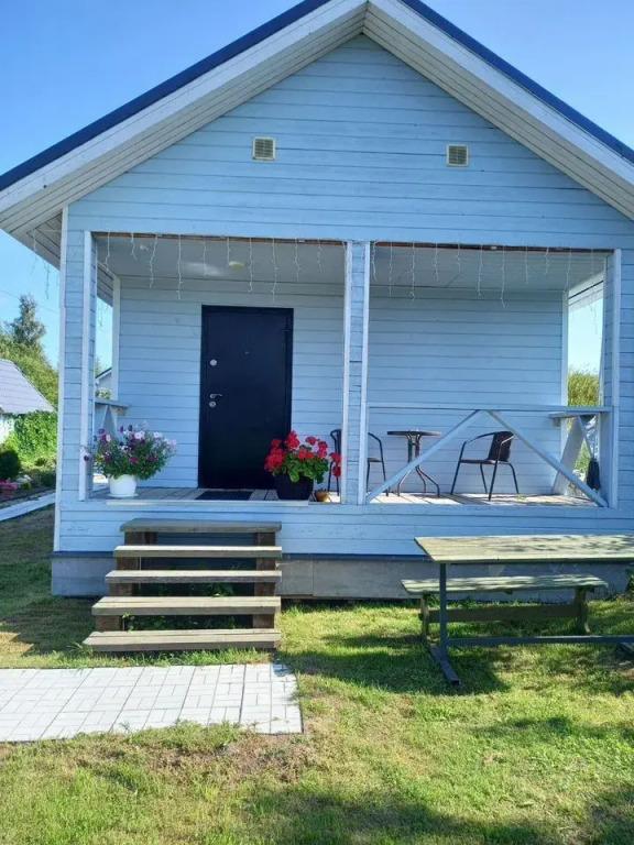 Частный дом на Леселидзе 60 (2) - главное фото