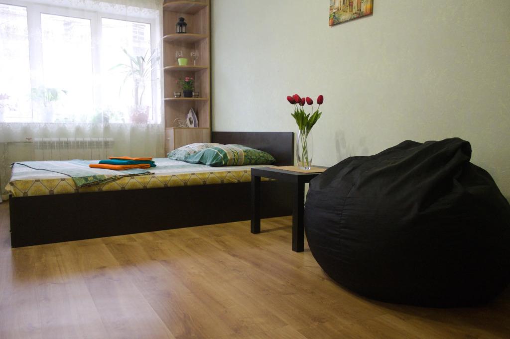 Апартаменты на Глеба Успенского - главное фото