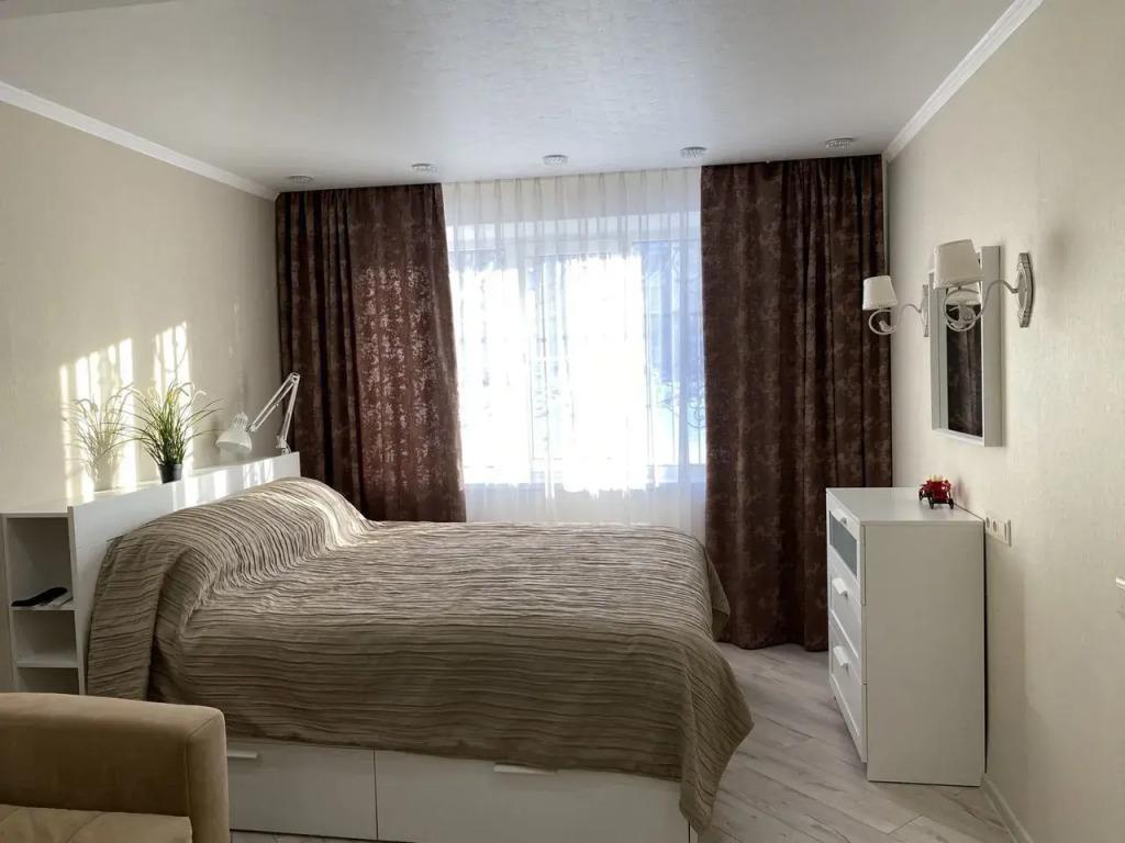 Апартаменты в 5 микрорайоне - главное фото