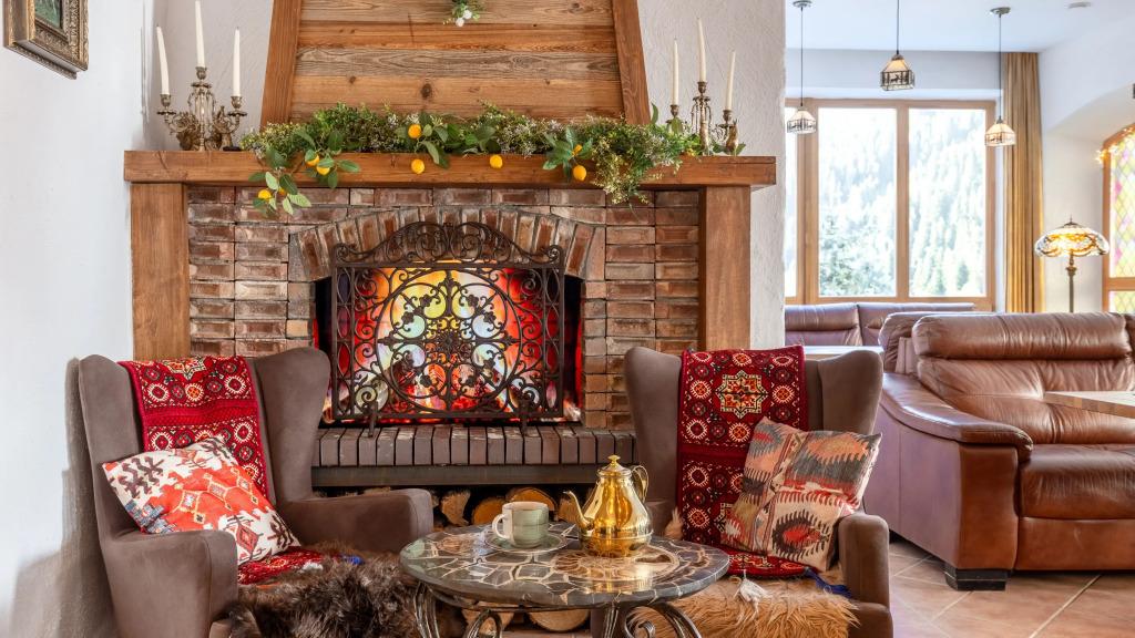 Alean Select Pino - главное фото