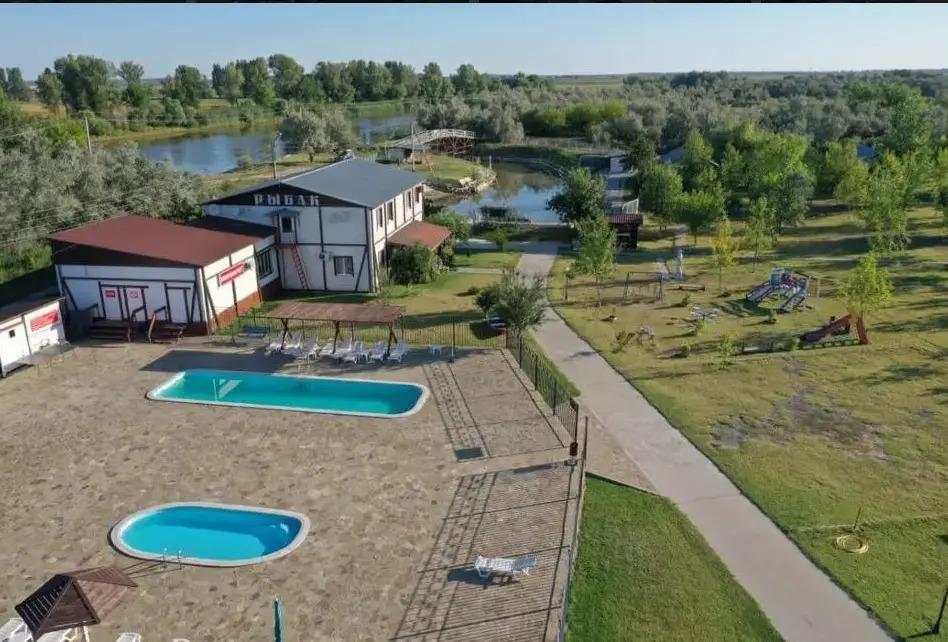 Шале Дед Щукарь - главное фото