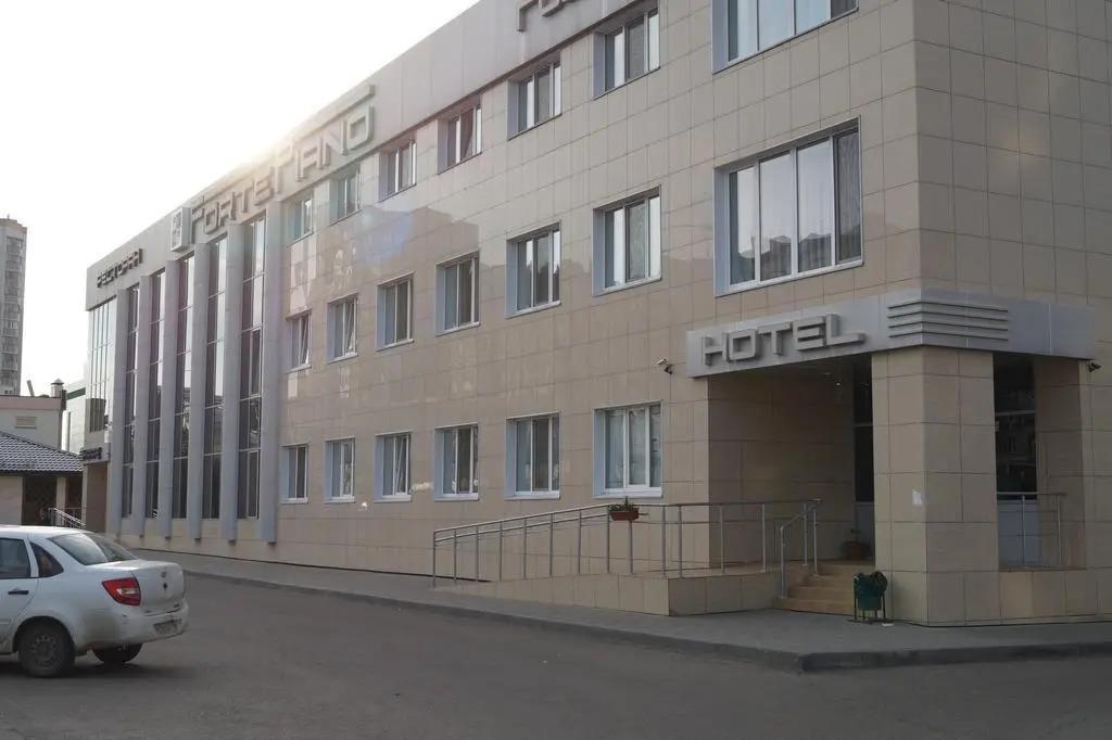 Гостиница Фортепиано - главное фото