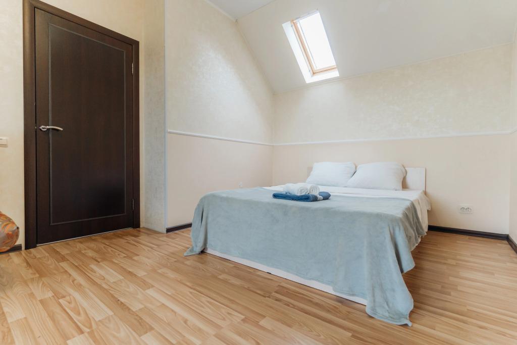 Апартаменты 1-комнатная квартира - главное фото