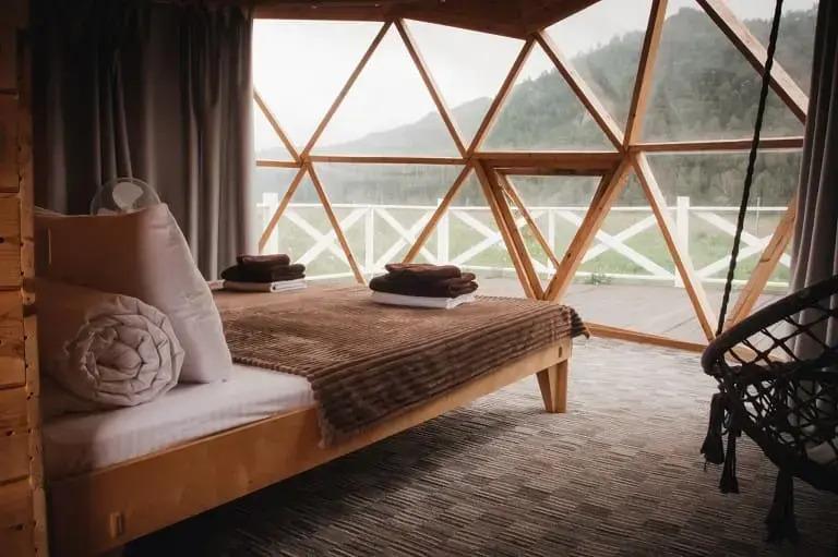 База отдыха Место Силы - главное фото