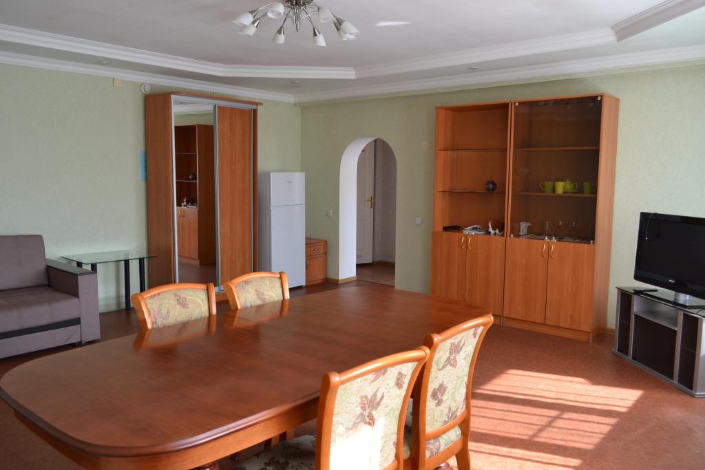 Отель Рассвет - главное фото