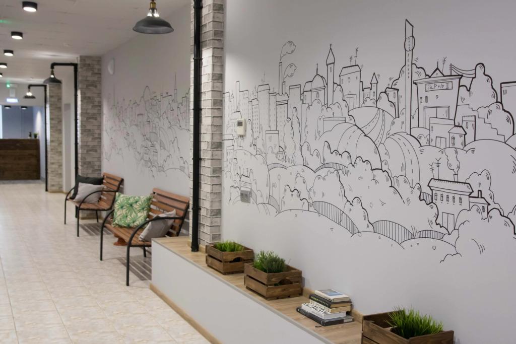 Хостел Club 1723 - главное фото