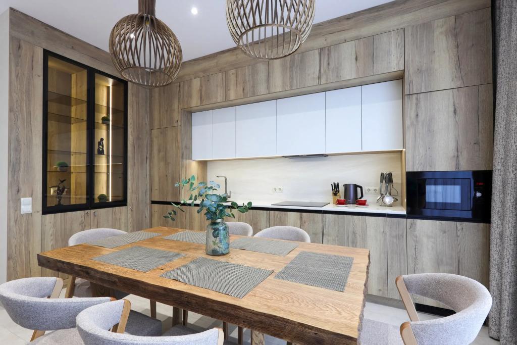 Chalet Mont Cristal by Provence - главное фото