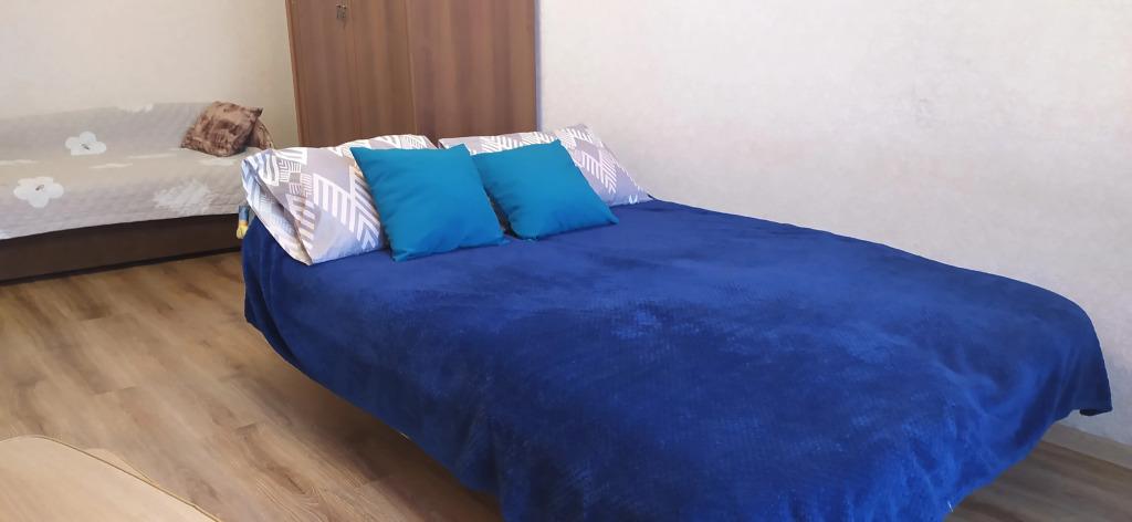 Апартаменты Находкинский проспект - главное фото