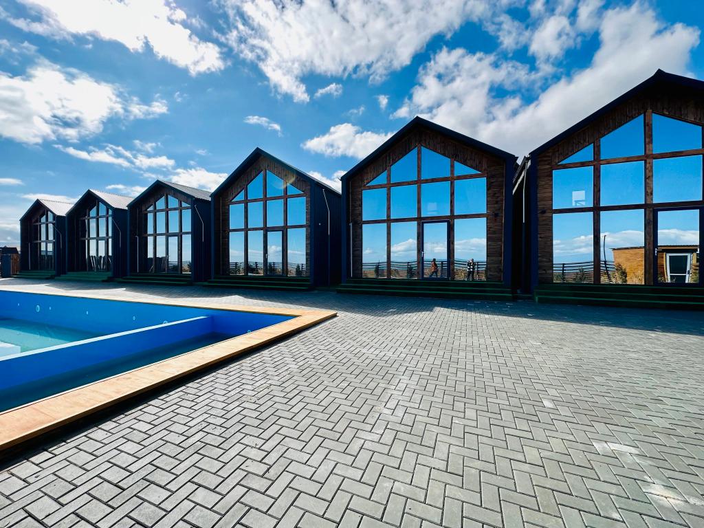 Отель Royal House - главное фото