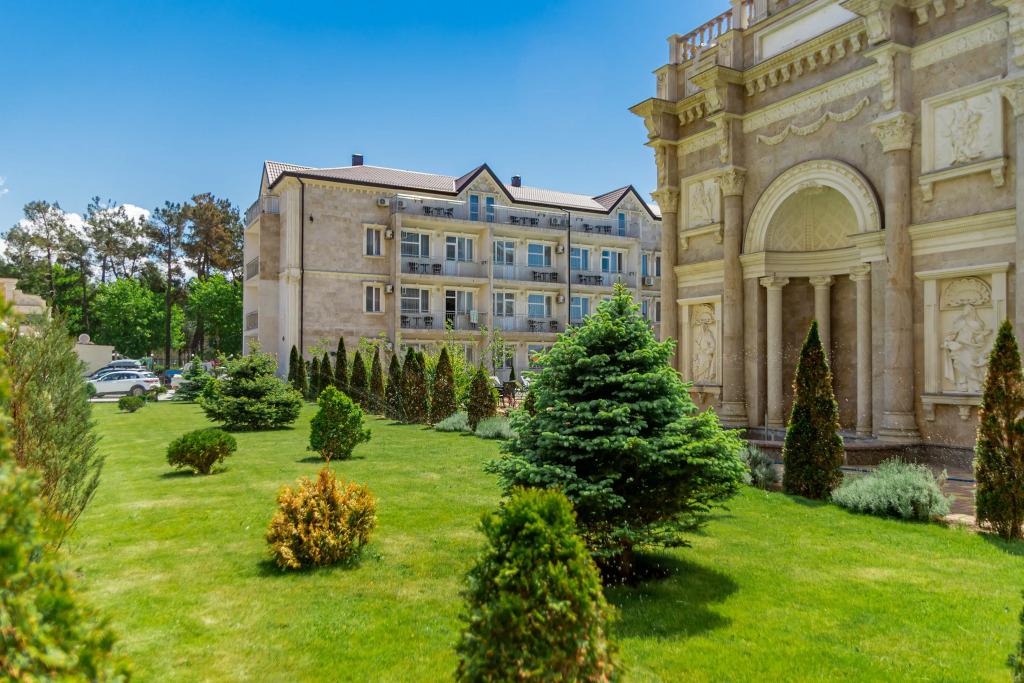 Avdallini Golden Bay - главное фото