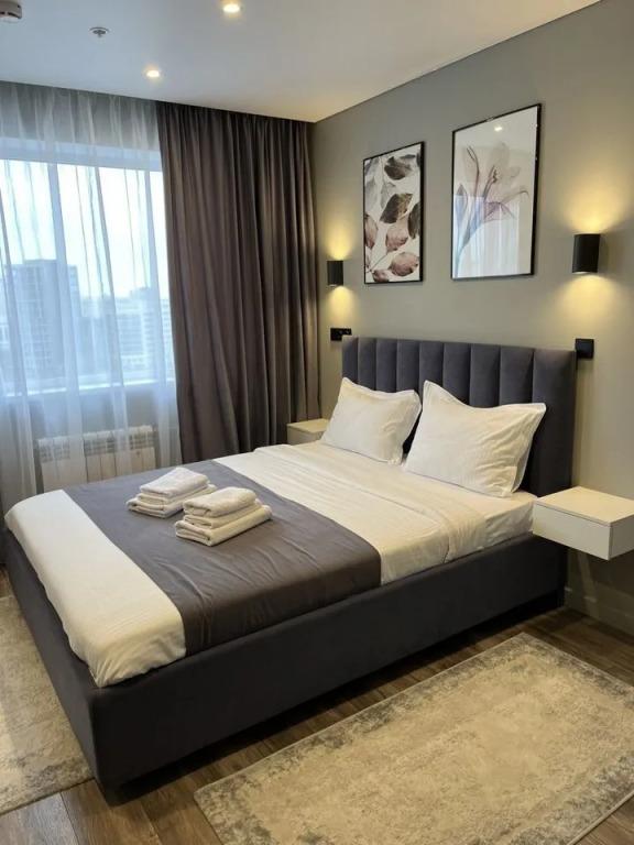 Апартаменты на Ленинском в Ladotel - главное фото