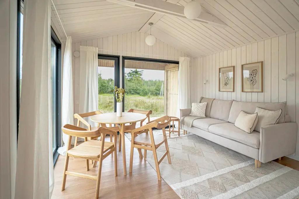 Бунгало Барн Петя - главное фото