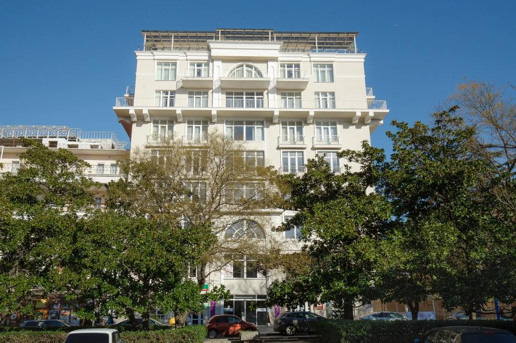 Гостевой Дом Бристоль - главное фото