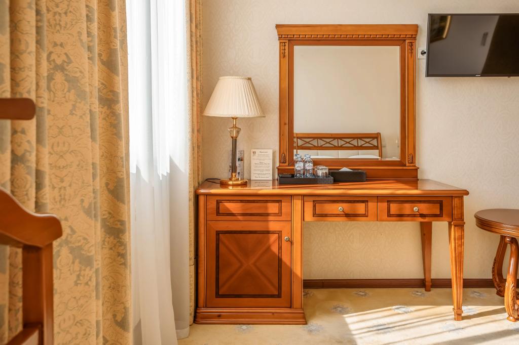 Отель Гранд Холл - главное фото