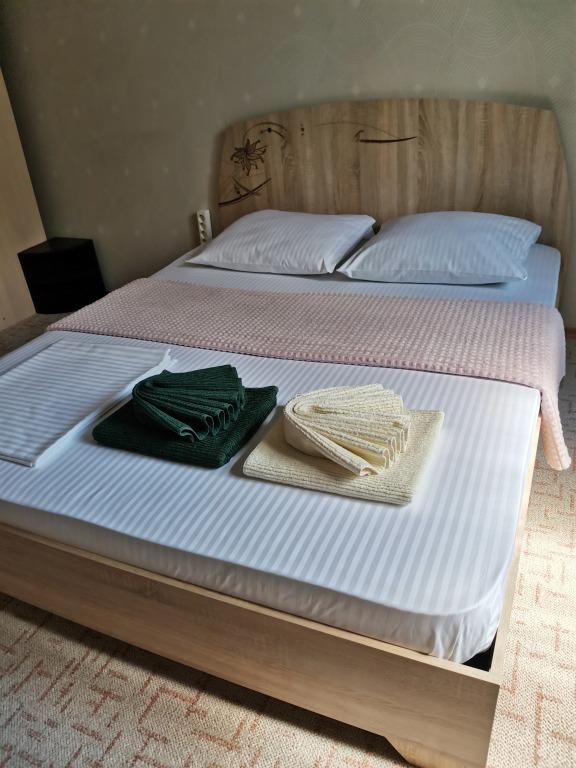 Квартира Комфортная Уютная Светлая в Центре Мирного - главное фото