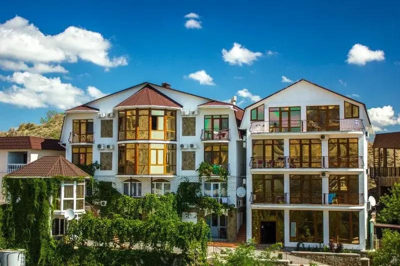 Гостевой дом Грация - главное фото