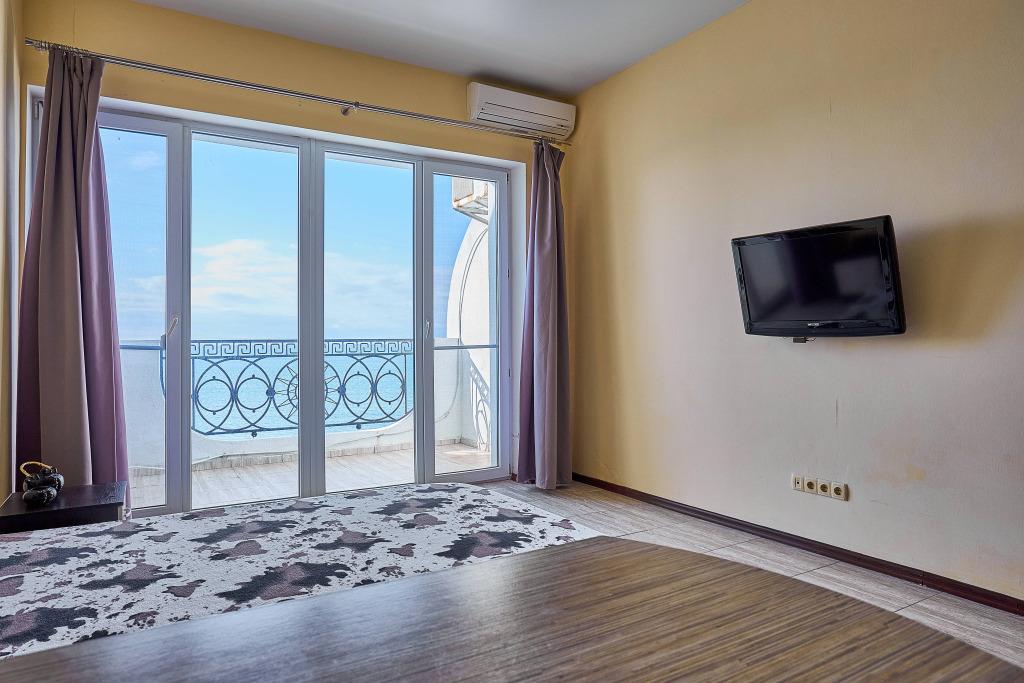 Апартаменты Наш парус - главное фото