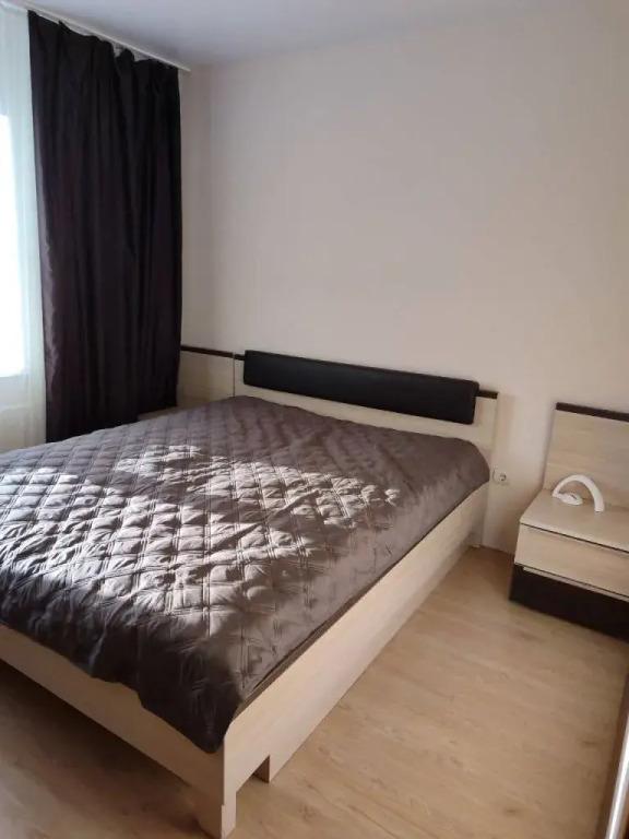 Квартира на улице Постышева - главное фото