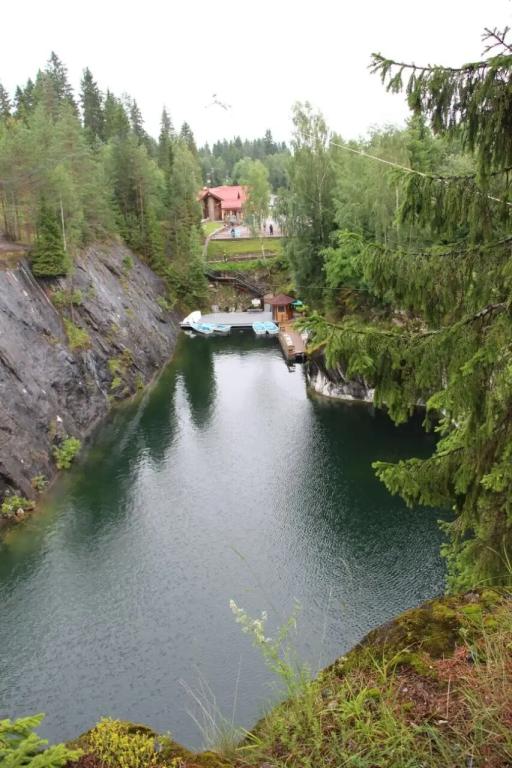 Гостевой Дом Алекко - главное фото