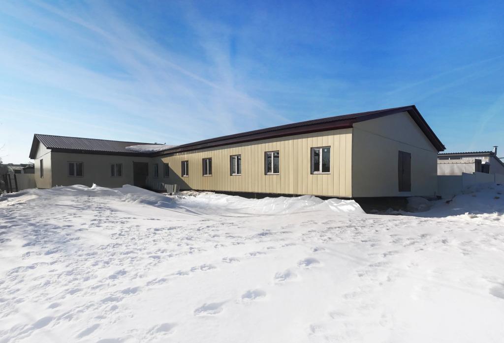 Arena hostel ISKRA - главное фото