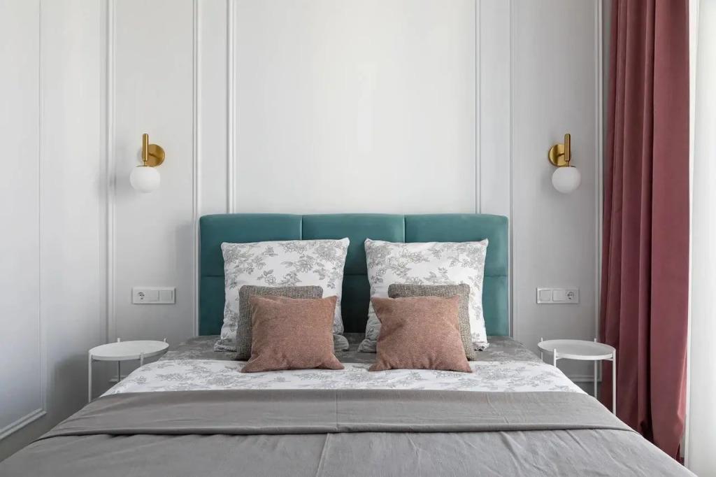 Апартаменты Янтарный с Видом на Море - главное фото