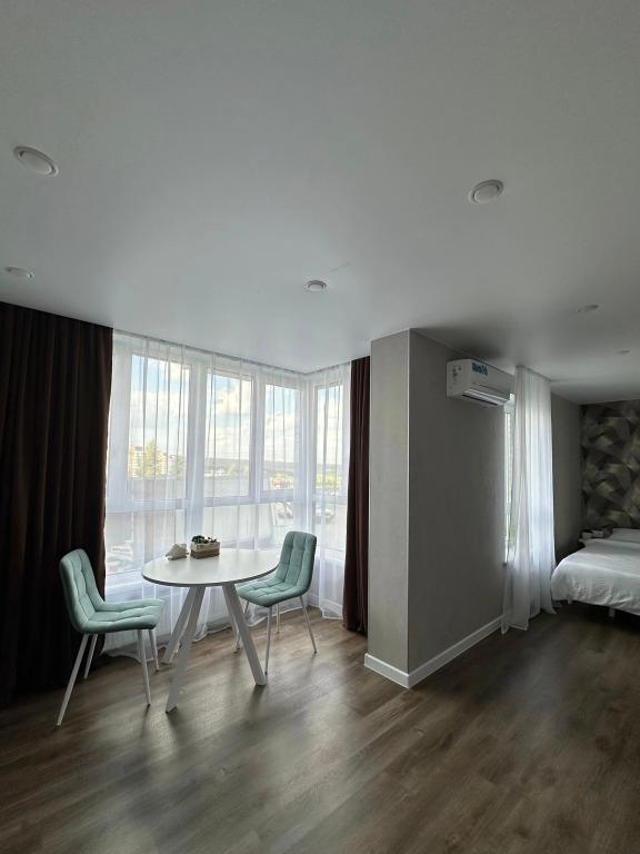 Апартаменты Мята - главное фото