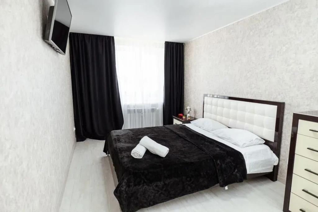 Квартира на Коммунистическая 20В - главное фото