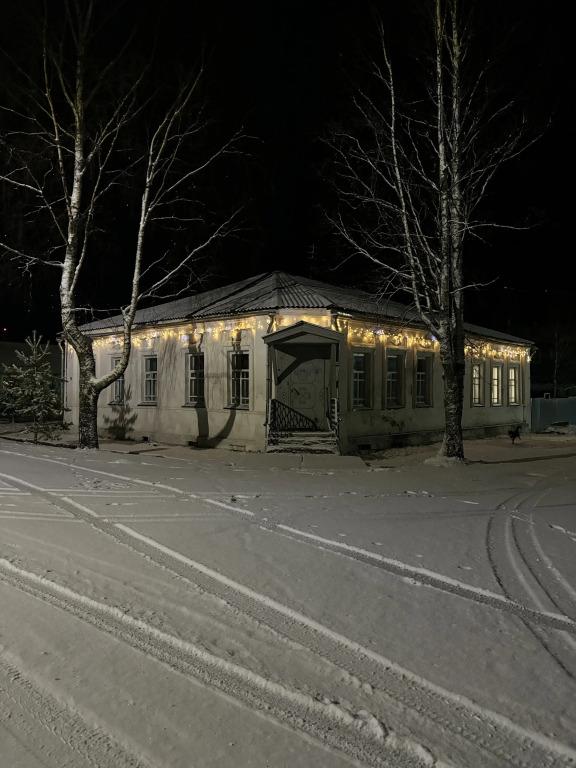 Гостевой Дом Морошка - главное фото