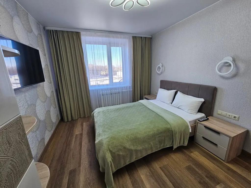 Квартира на Взлётной улице 6 - главное фото