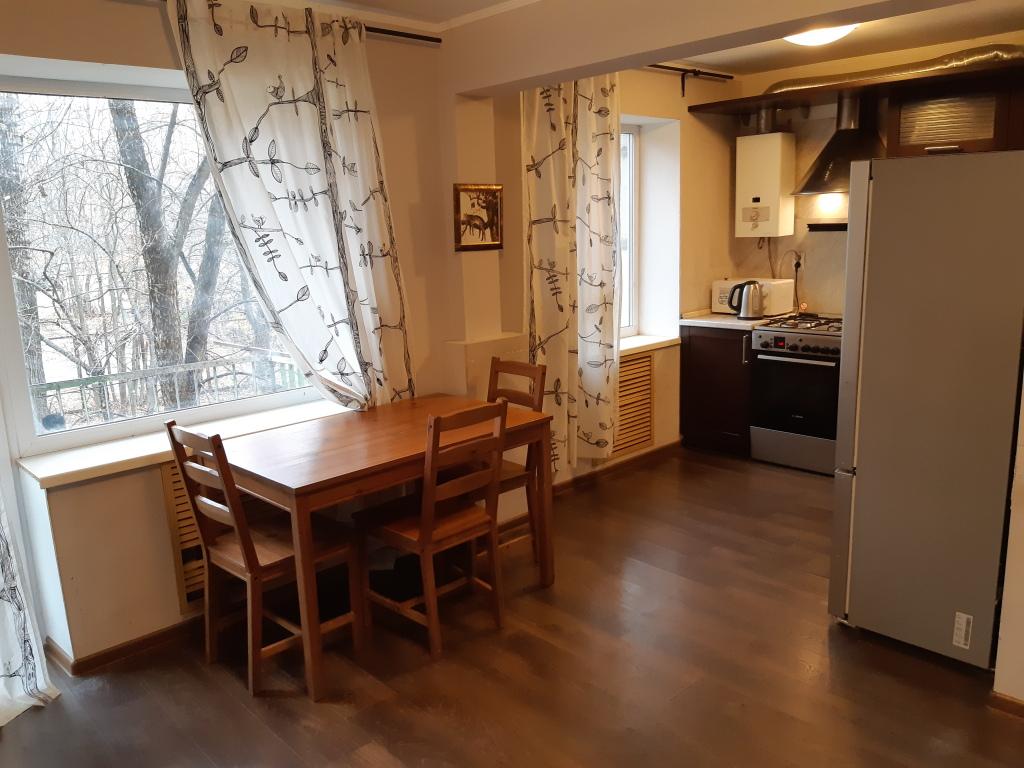 Апартаменты улица Болотникова 4 - главное фото