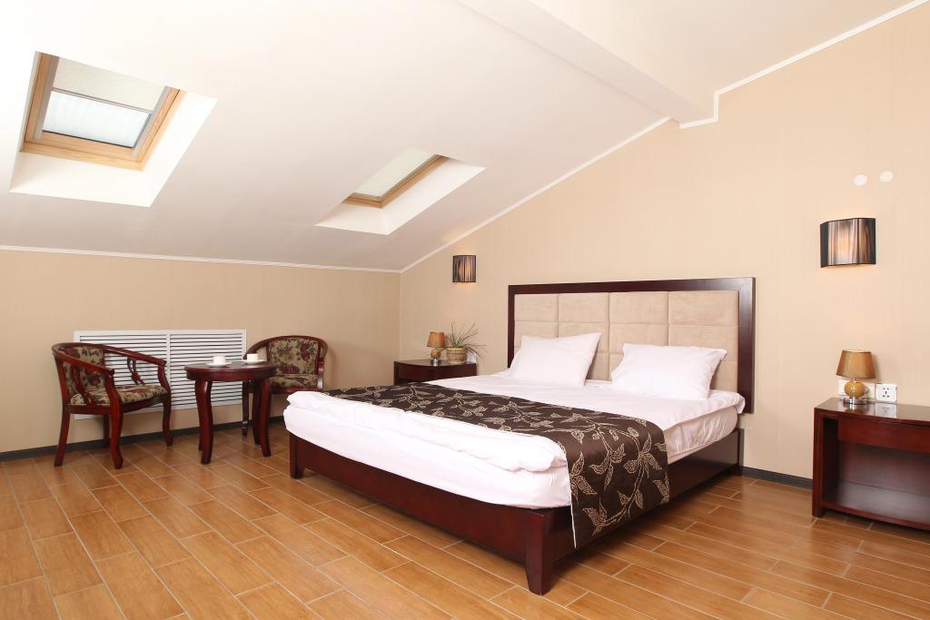 Отель Жемчужина Востока - главное фото