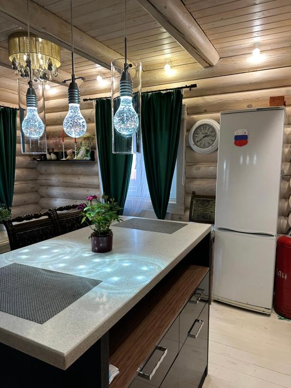 Частный Дом Нижегородская Усадьба - главное фото