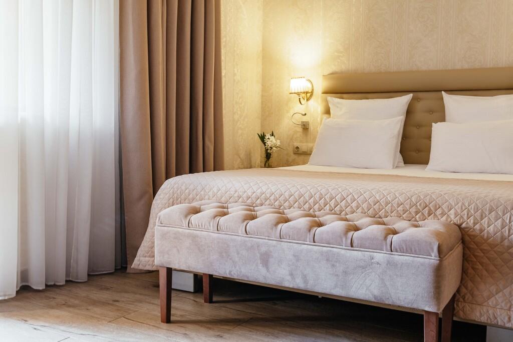 Amra Park Hotel & Spa - главное фото