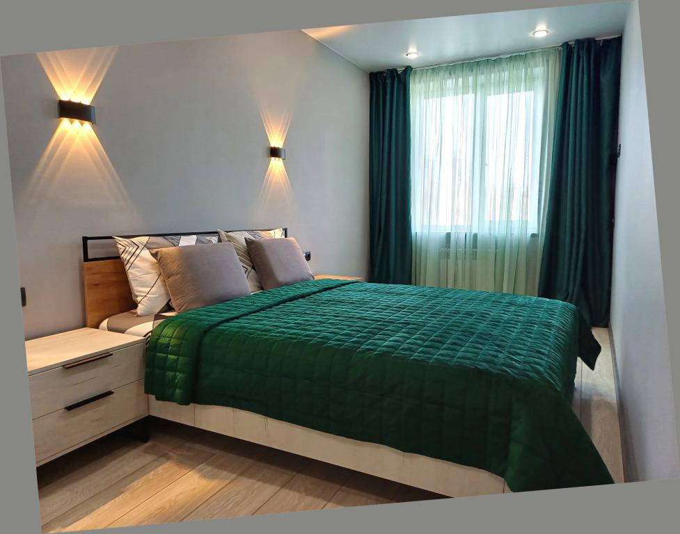 Квартира TroeSutokApart Комсомольская 50/4 - главное фото