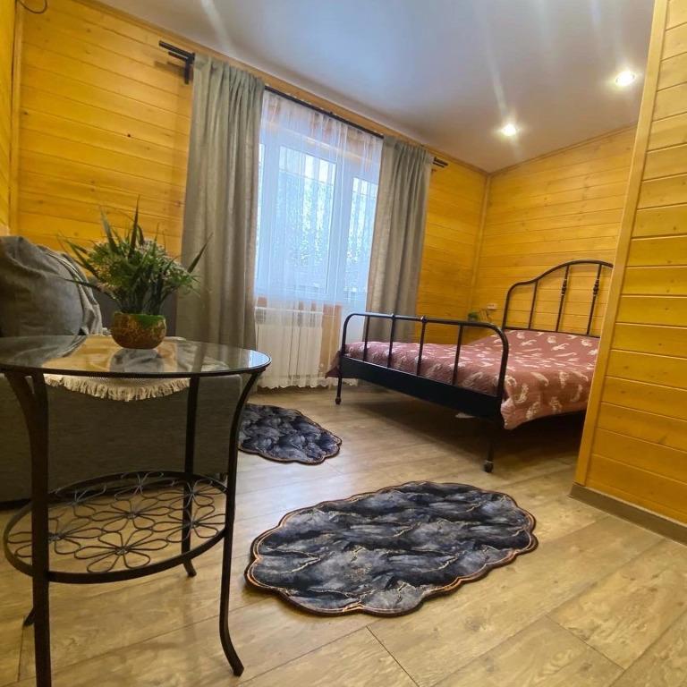 Гостевой Дом  Любимое - главное фото