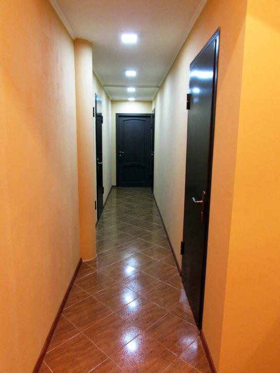 Жилой дом ГОСТИШКА - главное фото