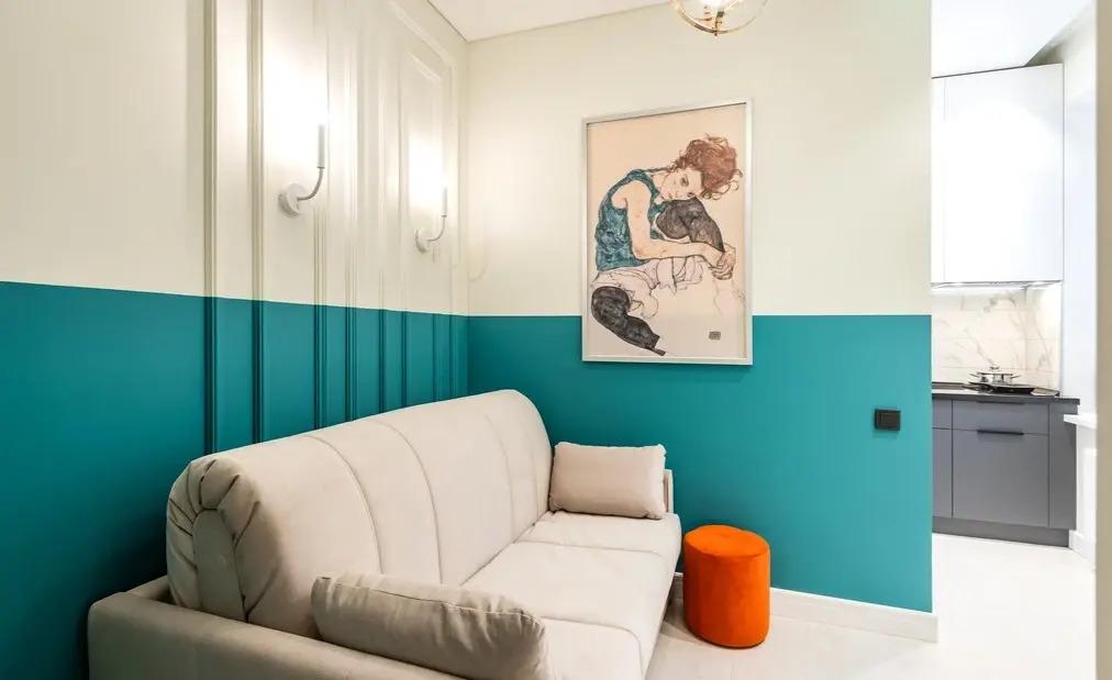 Апартаменты ЖК Welton Park - главное фото