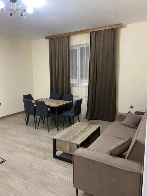 Гостевой Дом на 6 Гостей - главное фото