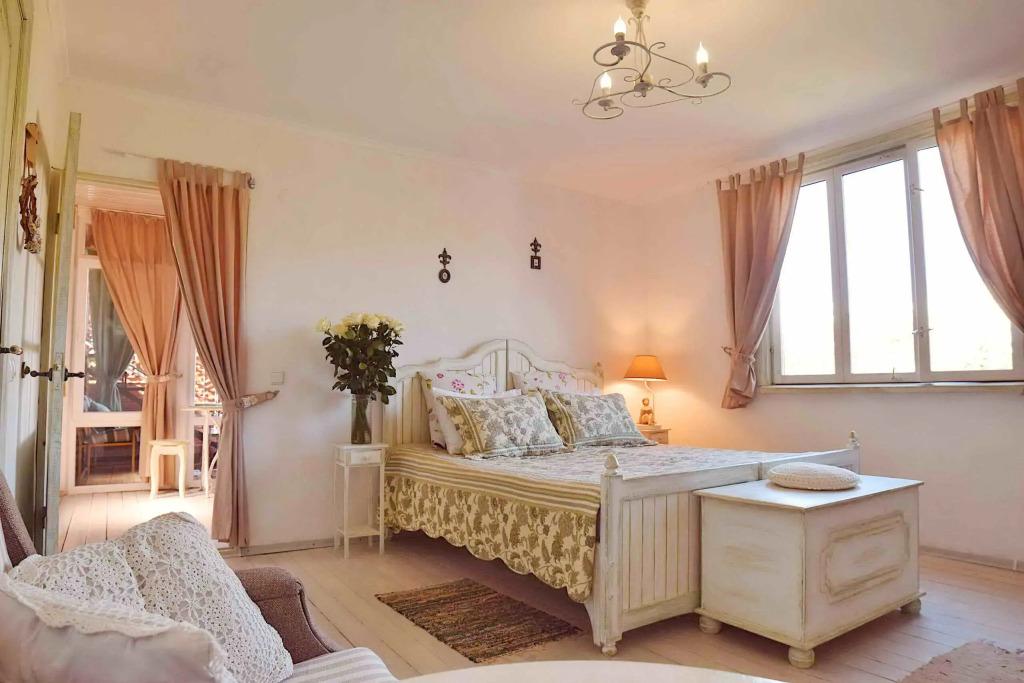 Гостевой дом Триера - главное фото